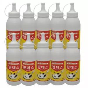 판데스 350g 해충 퇴치제 안전하게 강력 제거 10개