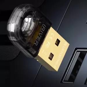 [알티피아]아이리버 블루투스 무선 USB 동글이 수신기 (IBT-D10)