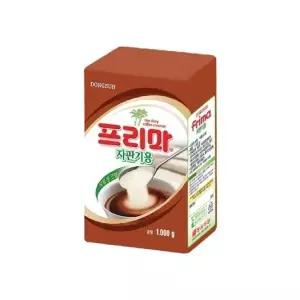동서 프리마 자판기용 1kg / 6개
