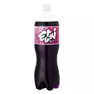 [일화] 탑씨 포도 1.5L 12페트