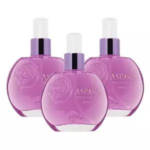 아스파시아 퍼퓸 사워코롱 돌체 베르 150ml 3개