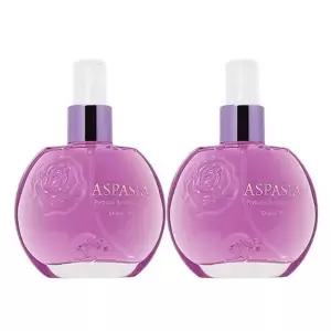 아스파시아 퍼퓸 사워코롱 돌체 베르 150ml 2개