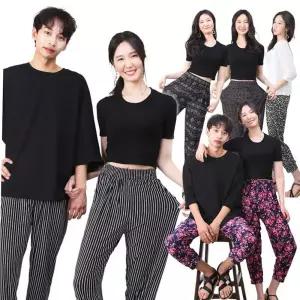 쿨팬츠 냉장바지 여름바지 남 아동 아이스팬츠