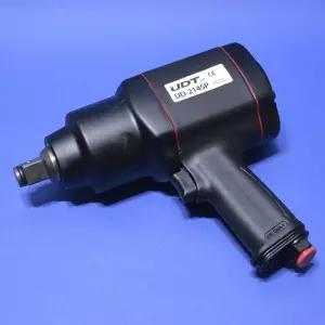 UDT 에어임팩렌치 UD-2145P 19mm 1,600Nm 4,200rpm 트윈해머 5920374 경량형 후방배기