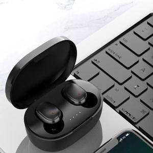 이어폰 무선 블루투스이어폰 이어셋 A6S PRO