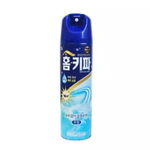 홈키파 엘비이 알파 수성 에어졸 500ml 모기약 파리약 살충제 에프킬라