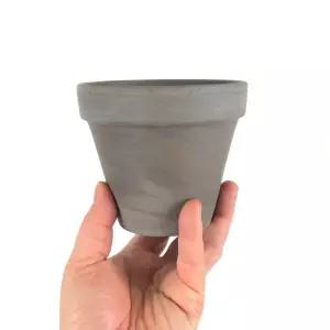 독일토분 솔트 11호 (11.3cm) 화분 토분 다육이 인테리어 예쁜화분