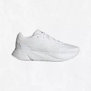 [아디다스] 듀라모 SL 와이드 러닝 라이트모션 Women Running - Cloud White Grey Five IF9905 257