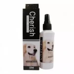 치아관리 체리쉬 눈물 얼룩 지우개 120ml