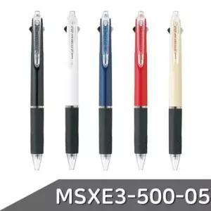 [문구/오피스] 2 제트스트림 색상 블랙+레드+샤프 1 1자루 택1 0.5mm