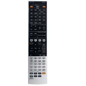 N88R RAV336 WT92720US Yamaha AV 수신기 RX-A700 RX-V667 HTR-6063 하위 원격 용 리모컨 교체