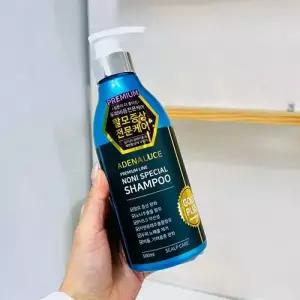 TBZ 아데나루체 노니 스패셜 샴푸500ml