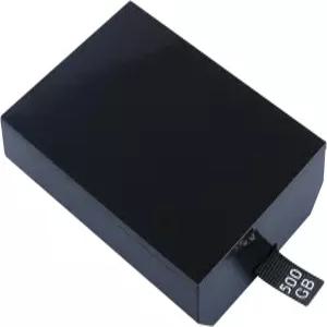 톰센 500GB 500G HDD 내장 하드 드라이브 Xbox360 E 슬림 콘솔용