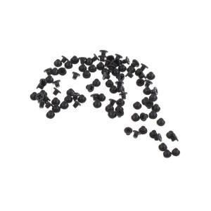 호환 100PCS 맥북 Pro Air 레티나 A1278용 새 키보드 나사