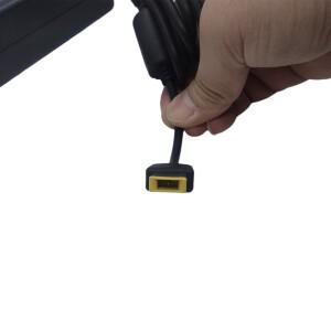19.5V 6.15A 120W USB C 충전기 Lenovo C360 PA-1121-04