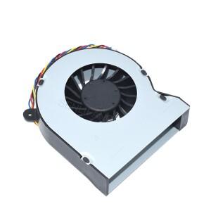 호환 인텔 스컬 캐년 NUC6I7KYK I3 DC5V 0.6A KSB0605HB 1323-00U9000 1709N17HF 4Pin용 새 CPU 냉각 팬