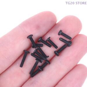호환 에이수스TUF Dash F15용 14Pcs 노트북 하단 베이스 커버 나사