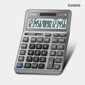 카시오 대형 계산기 DM-1600F DM-1600B 후속모델