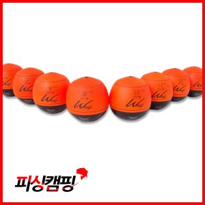 챌리온 와기 CFL-05 구멍찌 바다찌