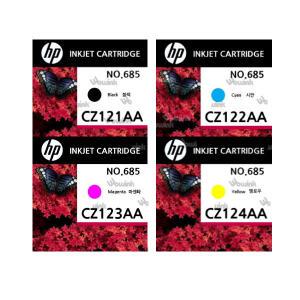 HP정품잉크 hp678 hp680 hp685 hp703 hp704