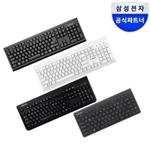 삼성전자 유선키보드 SPA-JKA1BUB 사무용 업무용 키보드 모음전