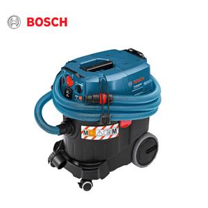 보쉬 GAS35M AFC 진공청소기 건습식 1380W 35L 공구연동가능 공업용청소기