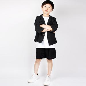 더보이 유아 정장세트 남아여름정장