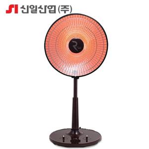 신일 원적외선 세라믹 전기히터 전기난로 학교 사무실 회사 스탠드형 SEH-900BGL 가전슈퍼마켓