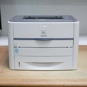 캐논 LBP3300 중고 레이저프린터 A4 흑백