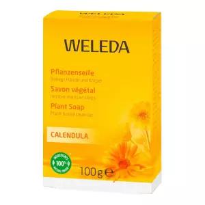 벨레다 칼렌듈라 비누 100g
