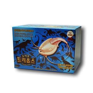[아트박스]/플레이네이쳐 놀라운 트리옵스(공룡새우) 사육세트 프리미엄(중)