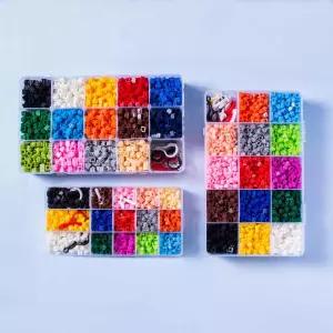 디폼블럭 8mm,1cm 세트 S패키지 3종 모음 부자재 포함