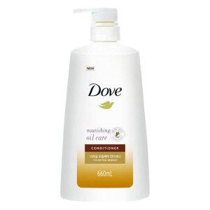 도브 너리싱 오일케어 린스 660ml 1개