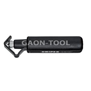 KNIPEX/크니펙스/스트리퍼/16-30-135SB