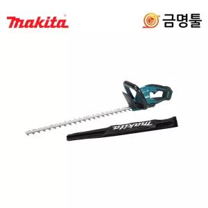 마끼다 DUH606Z 충전전정기 18V 본체 BL모터 날길이 600mm 헤지트리머 조경공구