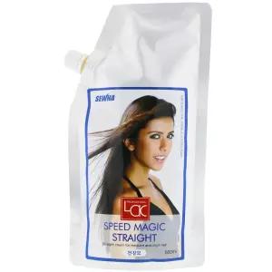 LCK 스피드 매직 스트레이트(건강모) 500ml