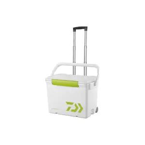 다이와 씨 쿨 캐리 2 S 2500 화이트라임 그린 쿨백 한국다이와 정공