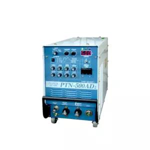 웰딩파트너 인버터 AC/DC 알곤용접기 PTN-500AD2 500A 본체만 0320322