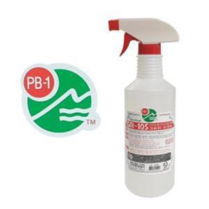리무버 피비GR105 스티커 유성얼룩제거제 그라피리무버 얼룩제거