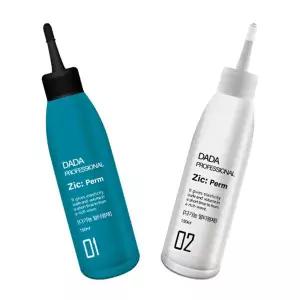 다다 프로페셔널 뿌리볼륨 직펌 멀티펌 150ml