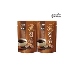 팔도 비락생칡즙100ml x40 무