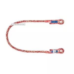 베알 볼케이노 8mm 랜야드 프르직 고소작업 산업안전 Volcano 8mm