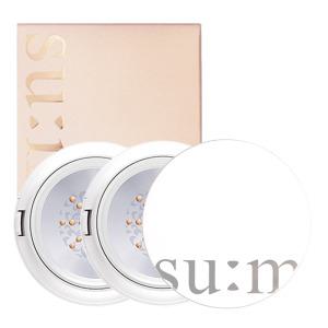 숨37도 선 어웨이 쿨링 선 씨씨CC EX 기획세트 본품+리필2개