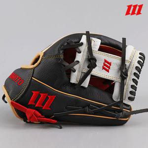 2024 모리모토 M680 엘리트 야구글러브 11.75인치 소가죽 우투용(왼손착용)