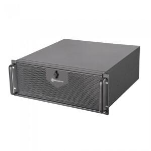 SilverStone SST-RM42-502 마이크로닉스 실버스톤 4U 랙마운트 케이스