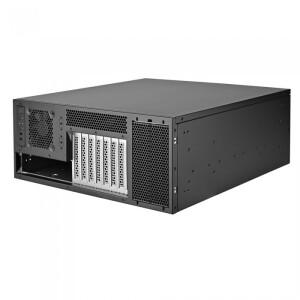 SilverStone SST-RM46-502-I 마이크로닉스 실버스톤 4U 랙마운트 케이스