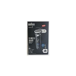 -ku- 브라운 전기면도기 NEW 시리즈 7 71-S7000cc