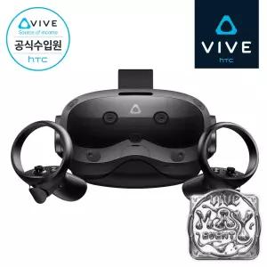 [HTC 공식스토어] HTC VIVE 바이브 Focus Vision 포커스 비전 하이브리드 VR기기