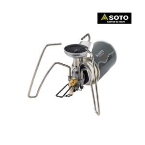소토 ST-350(레귤레이터 스토브 트라이 트레일)