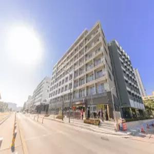 리센 오션파크 호텔(Risen Oceanpark Hotel)